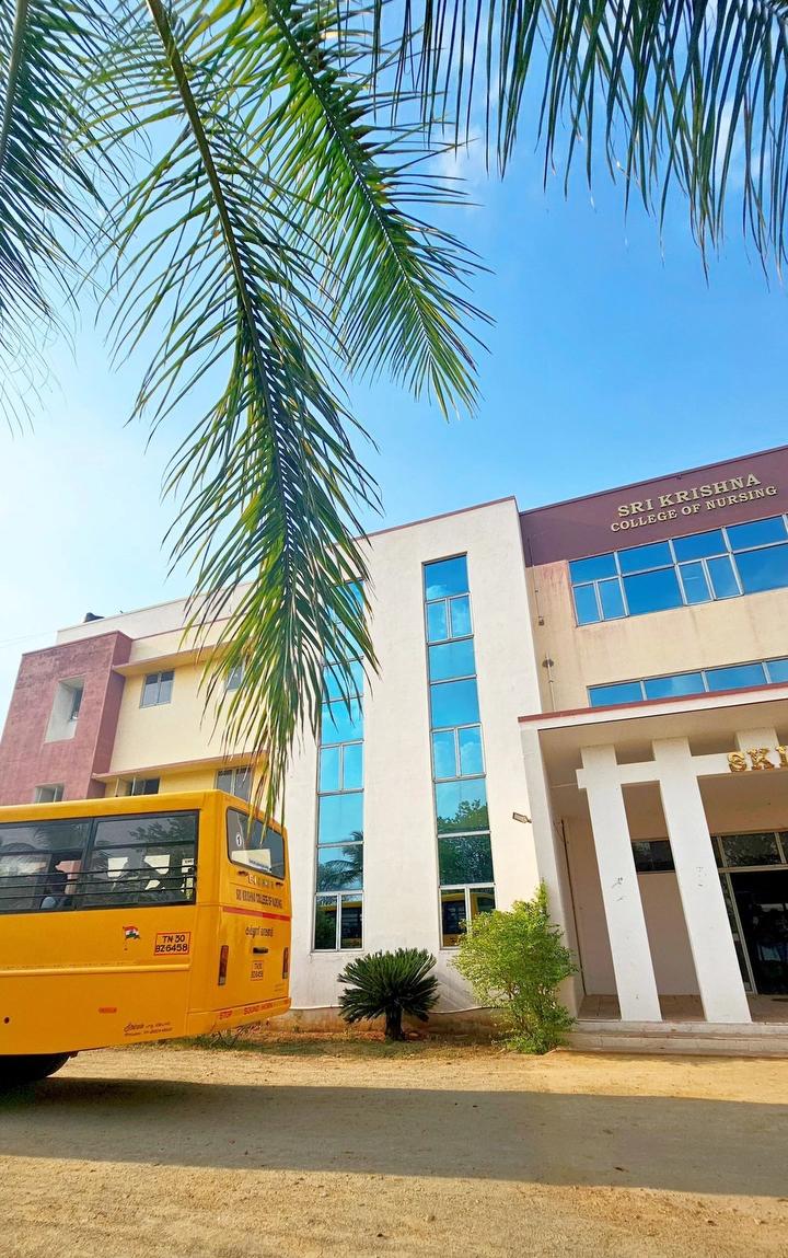 nursing students